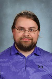 Image of Collin Petry