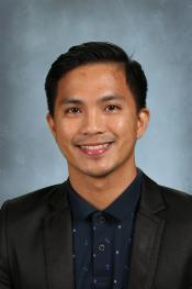 Image of Jart Resurreccion