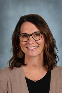 Image of Kristin Scheunemann