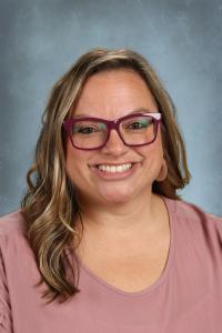 Image of Samantha Schwanebeck