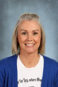 Image of Lindsey Sevenich