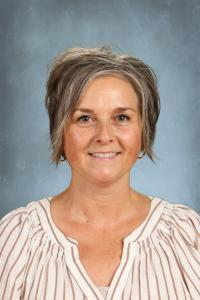 Image of Rebecca Sturdy