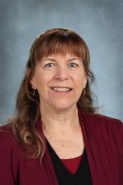 Pam Tesch