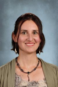 Image of Azizah Tester