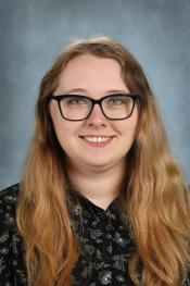 Image of Bayli Vacho