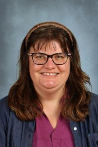 Image of Katherine Van Haren