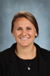 Image of Taylor Varsho
