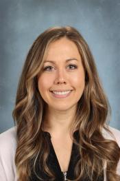 Wilke, Danielle