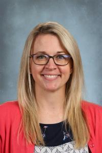 Image of Jennifer Zawislan