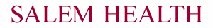 Salem Health Logo